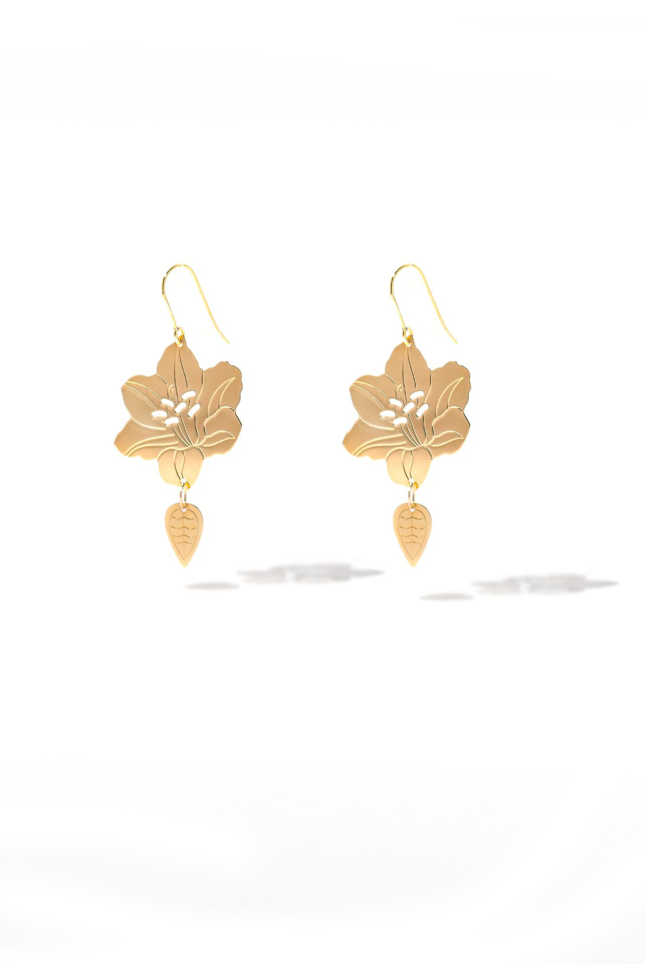 GIGLIO PICCOLO EARRING