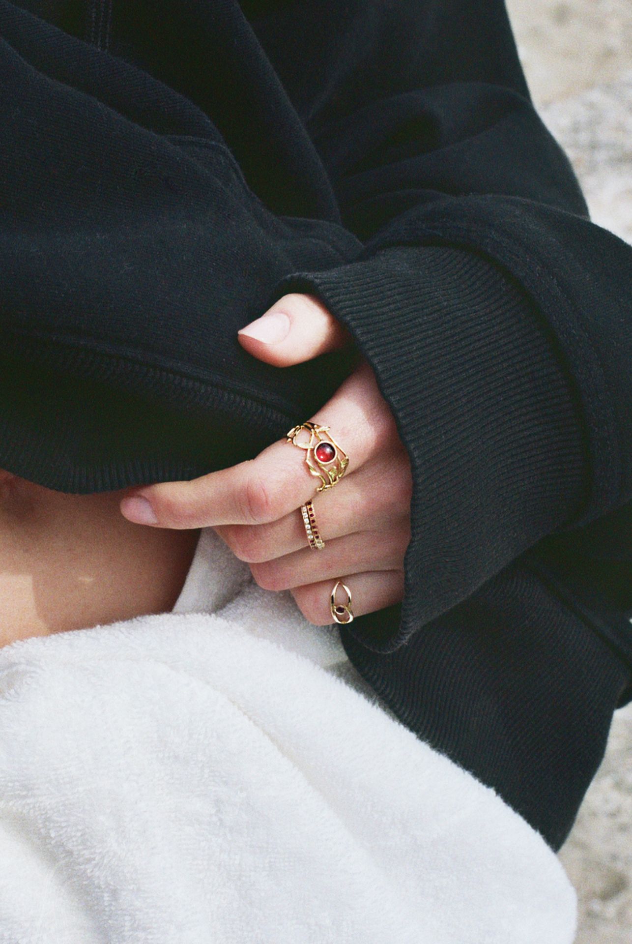 Rings