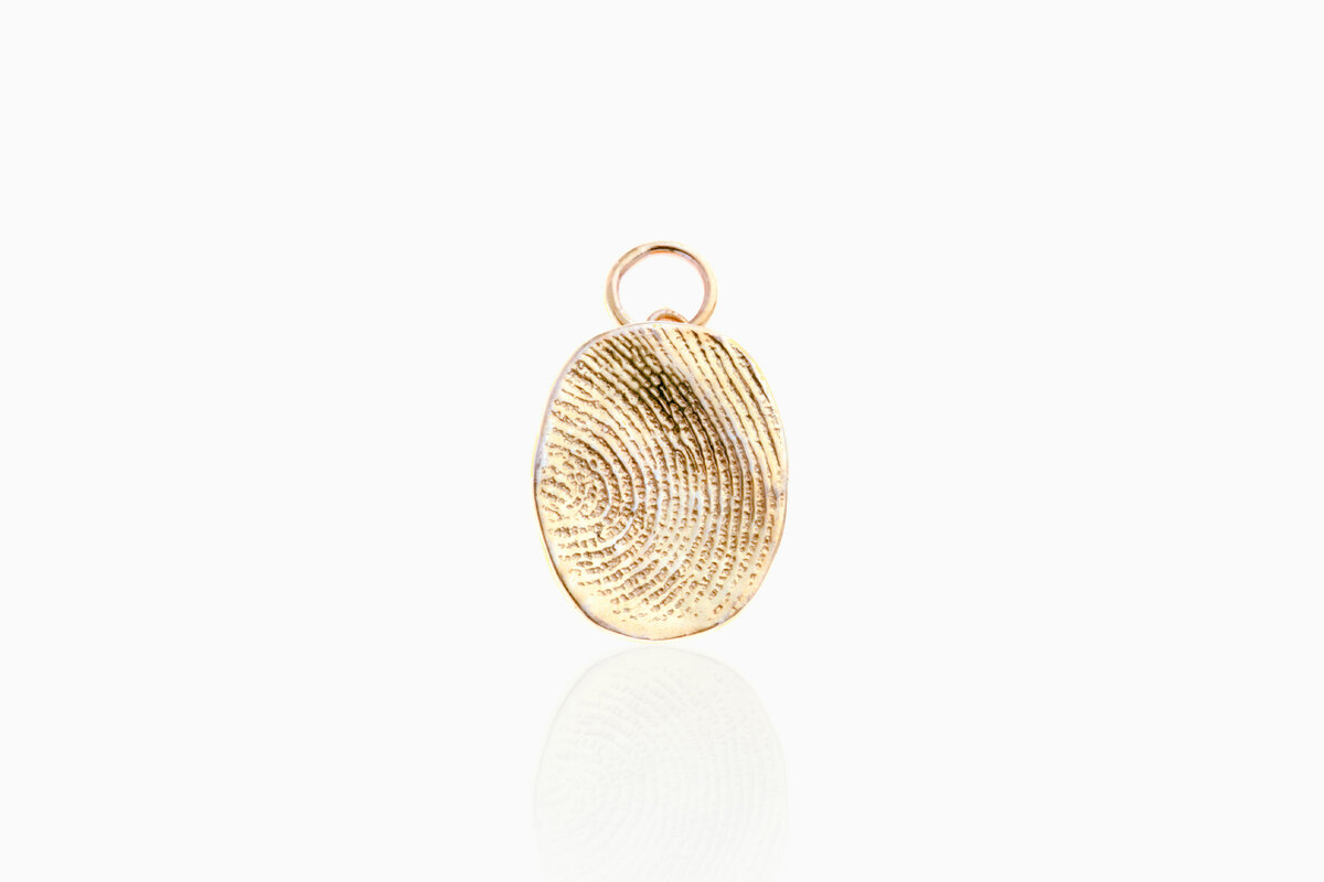 Impronta Charm - Gift Card