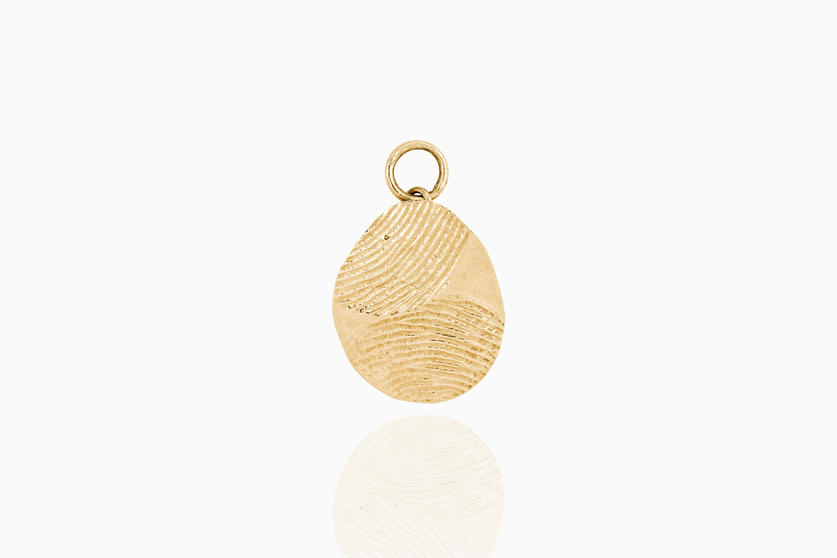 Kit Double Impronta Charm
