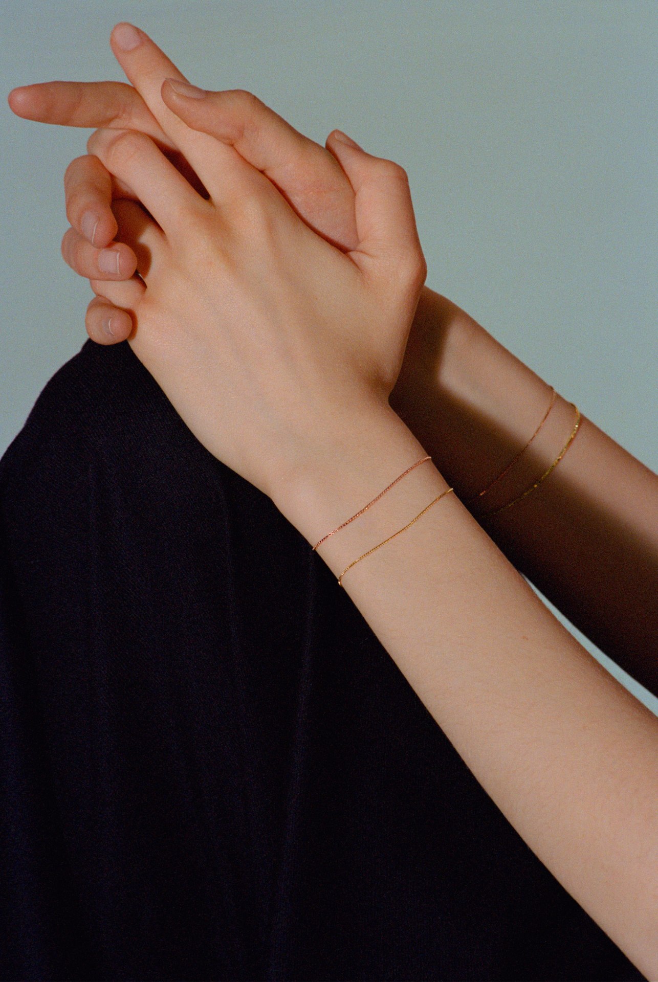 L'Essenziale Bracelet Small - Gift Card