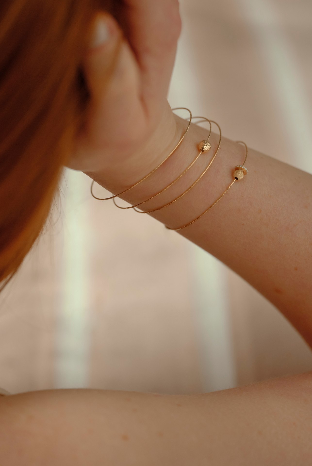 L'Essenziale Tenace Bracelet - Gift Card