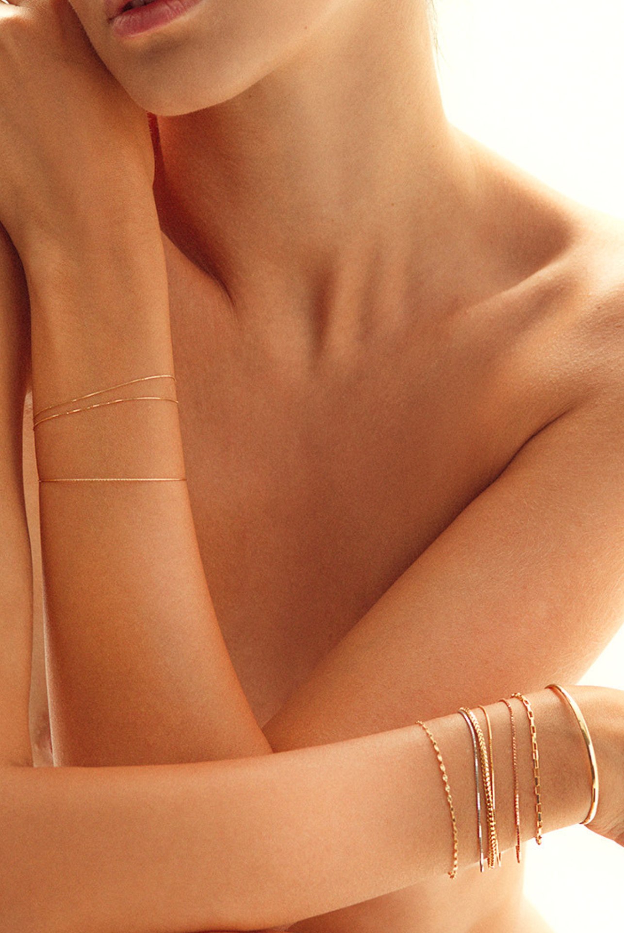 L'Essenziale Wow Bracelet - Gift Card