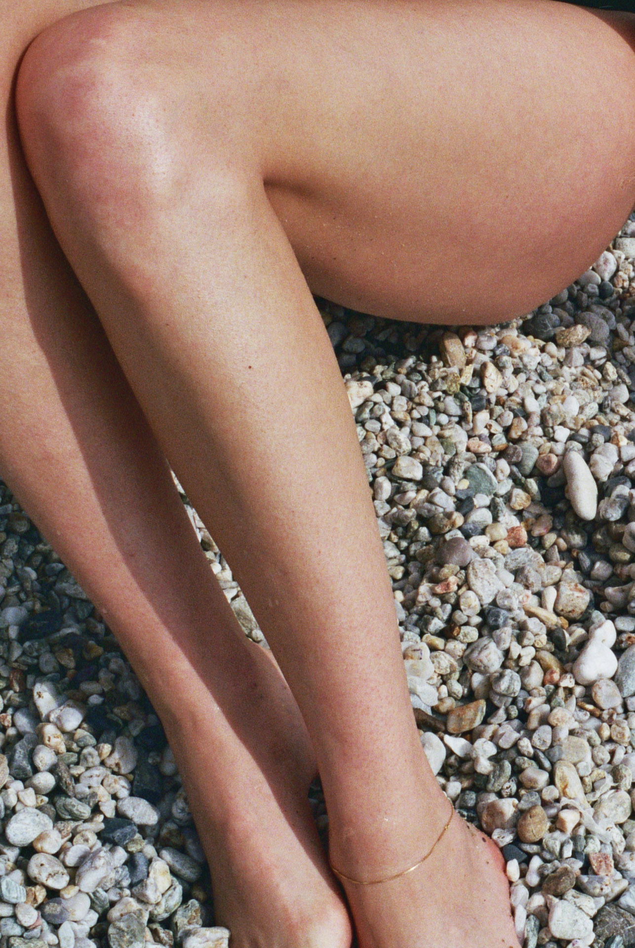 Anklets