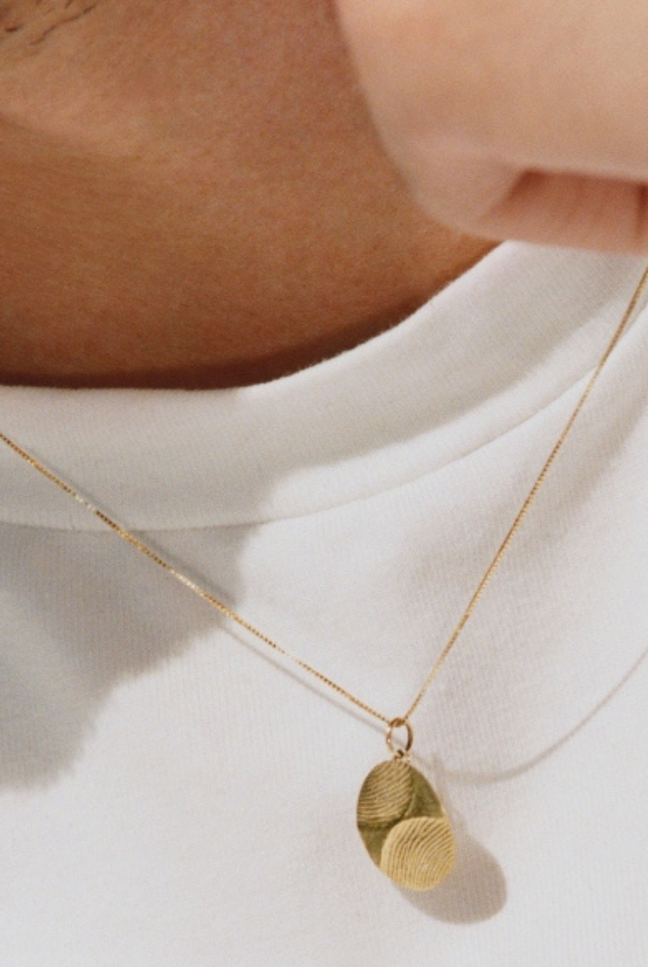 Kit Double Impronta Charm