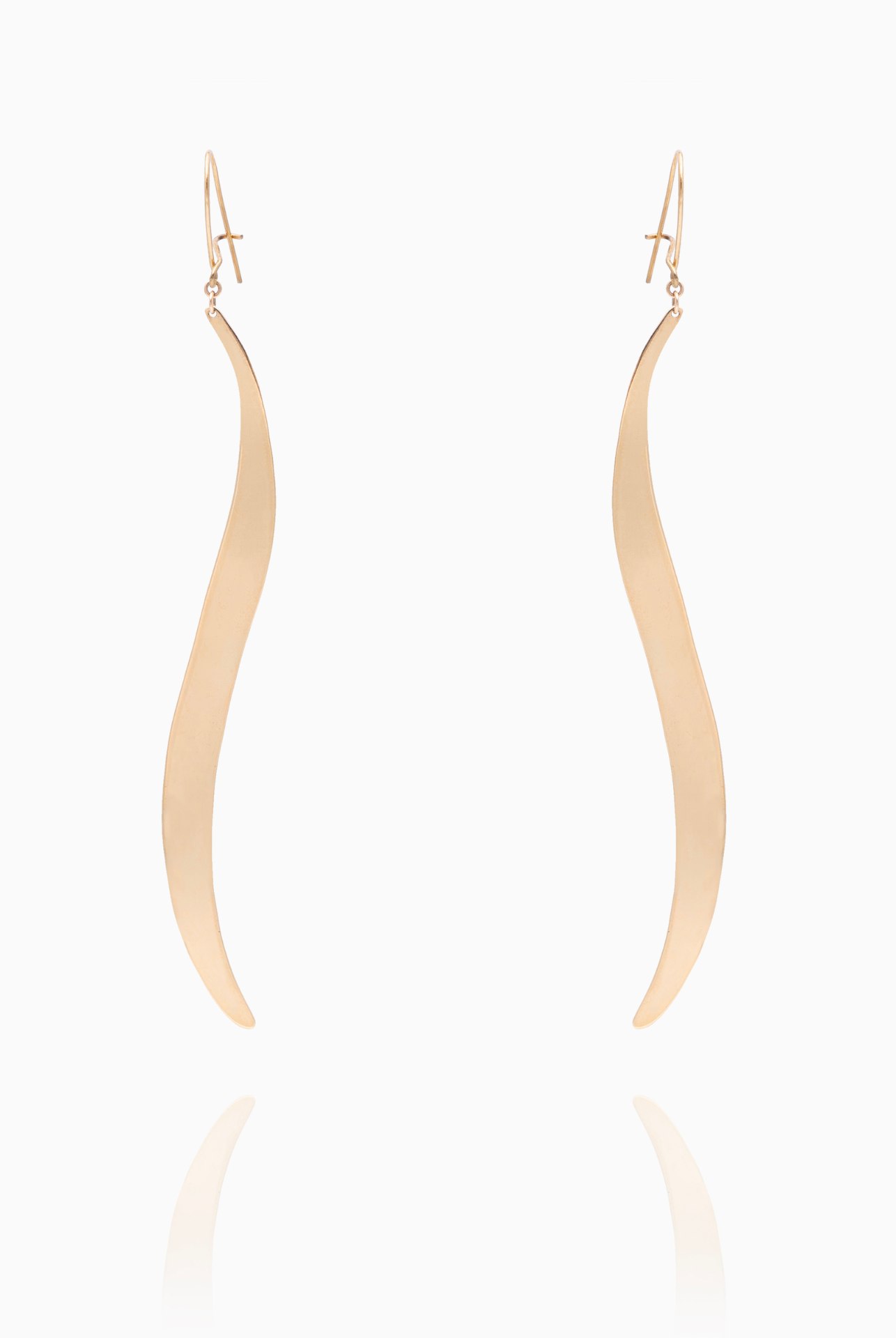 BAMBOO EARRING